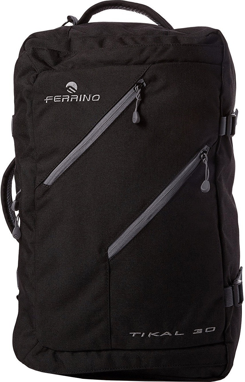 Ferrino Tikal 30 black