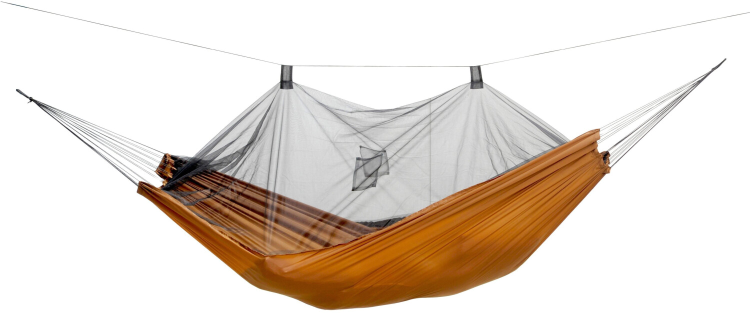 Amazonas Traveller Moskito orange