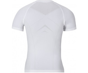 Serie van Haringen tv Odlo Evolution Light Shirt Men white (184002) ab 29,99 € | Preisvergleich  bei idealo.de