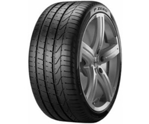 Summer Tire C/C/74 Pirelli Cinturato P7 A/S 295/35/R20 105V 