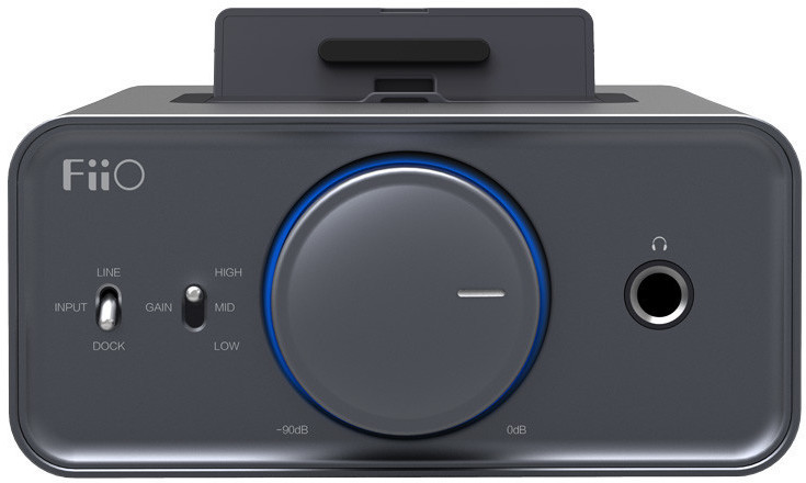 FiiO K5 Dock