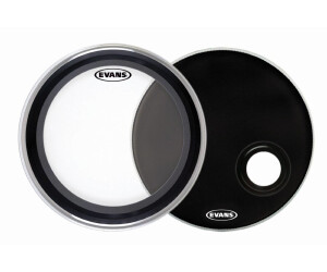 Evans EBP-EMADSYS