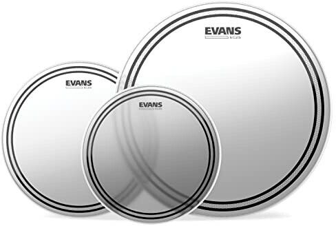 Evans ETP-EC2SCTD-R