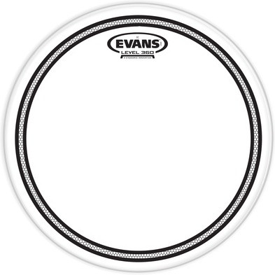 Evans B12ECS