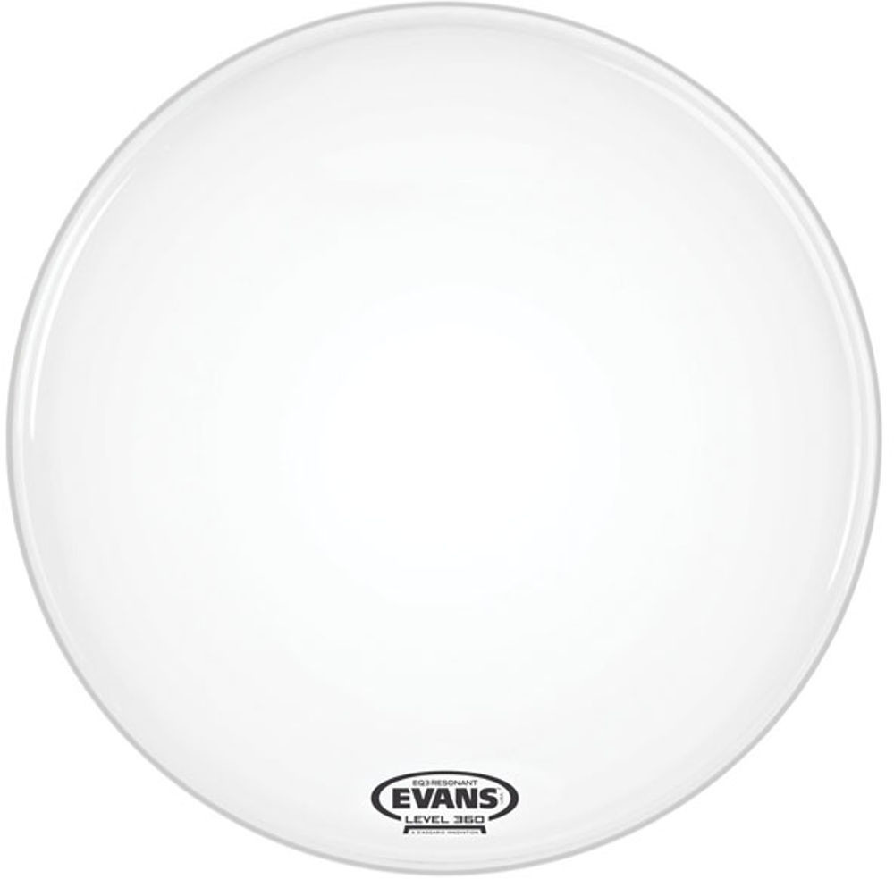 Evans BD20RSW-NP