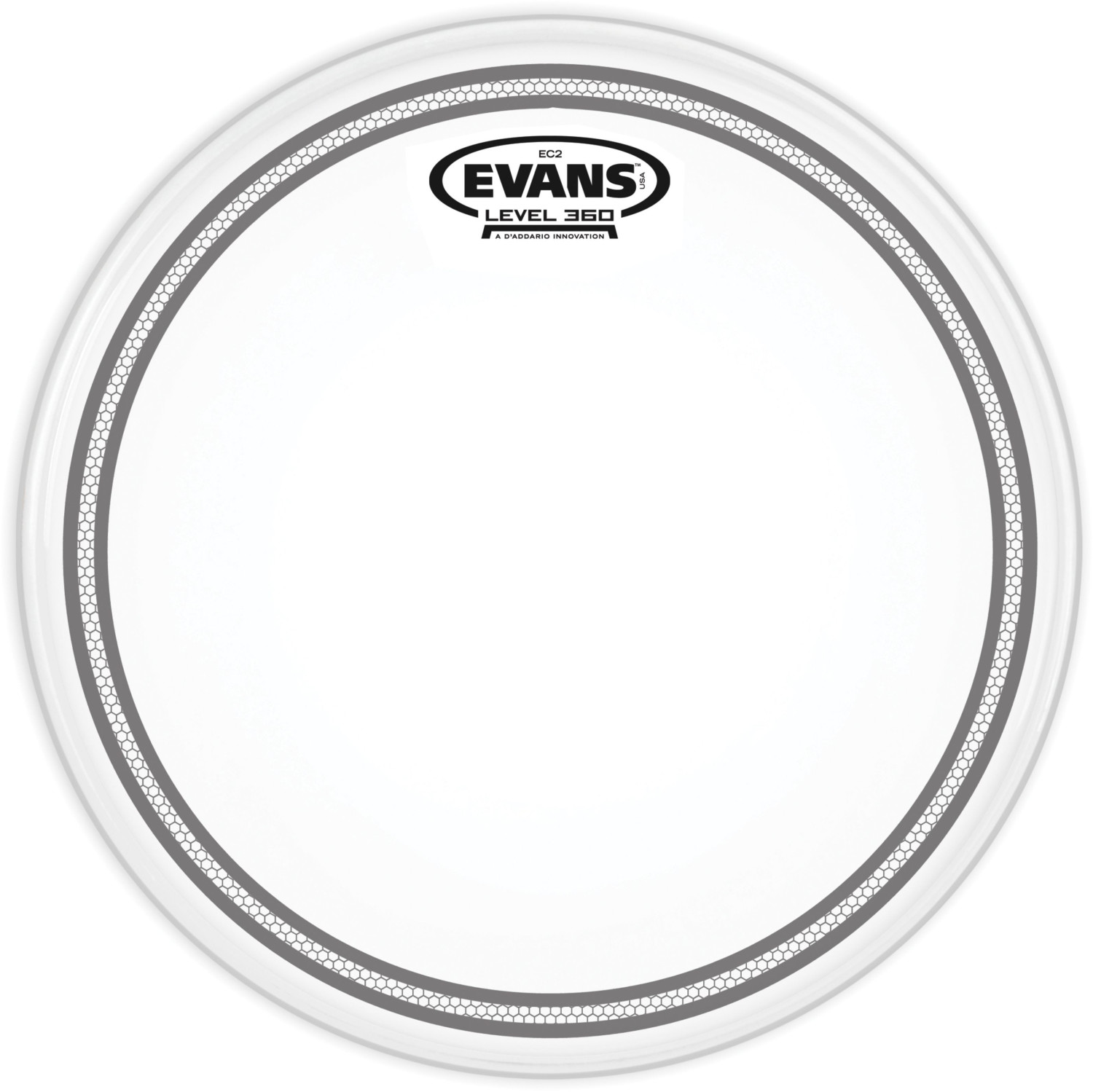 Evans B12EC2S