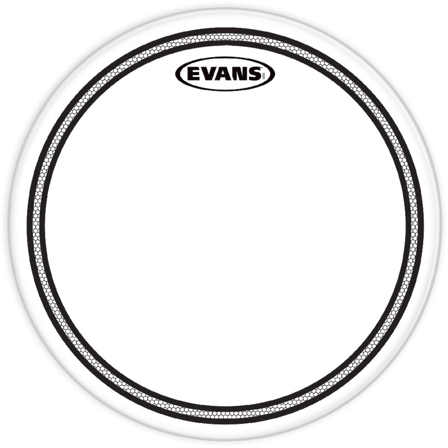 Evans TT18ECR