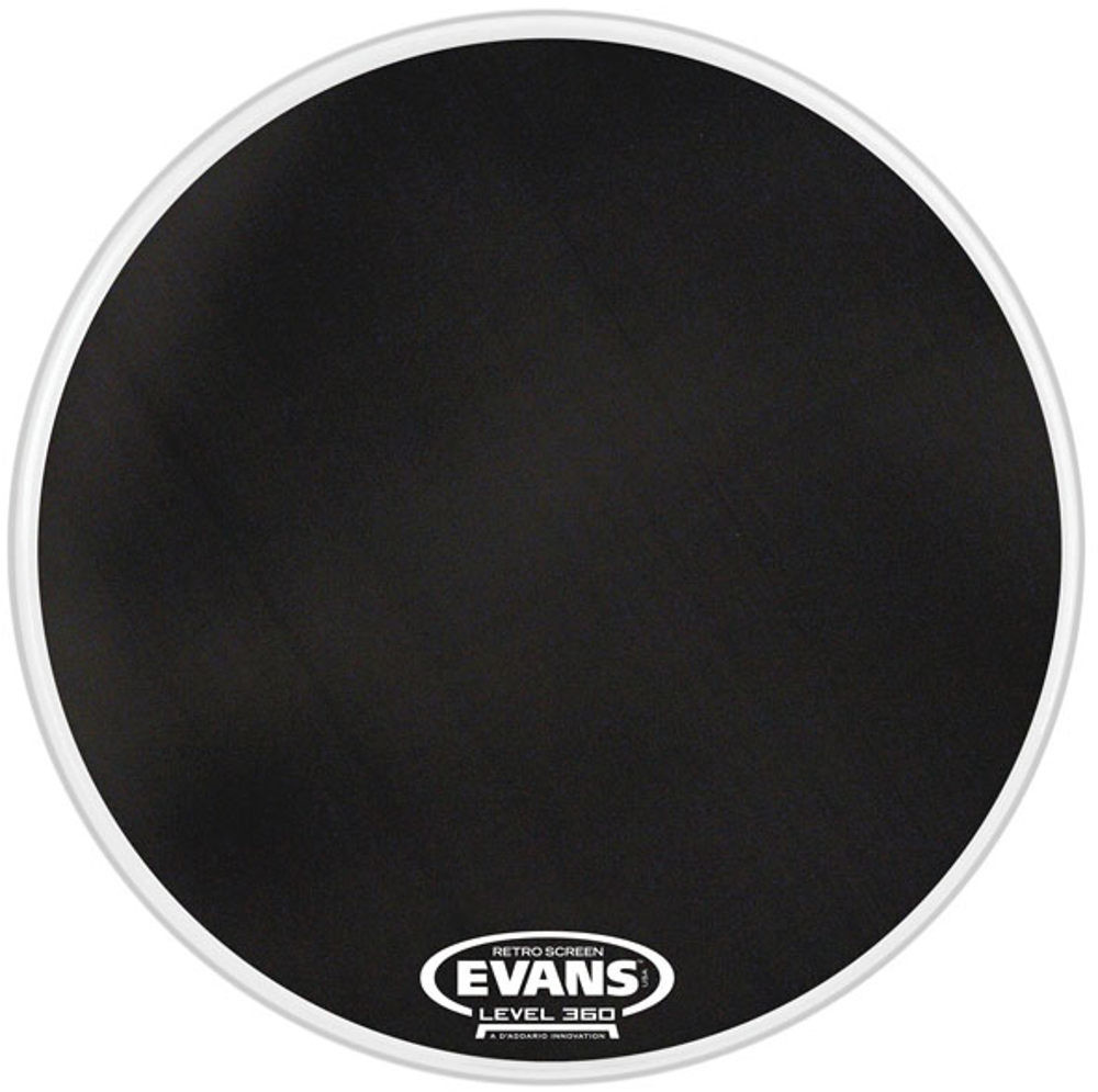 Evans BD22SCR