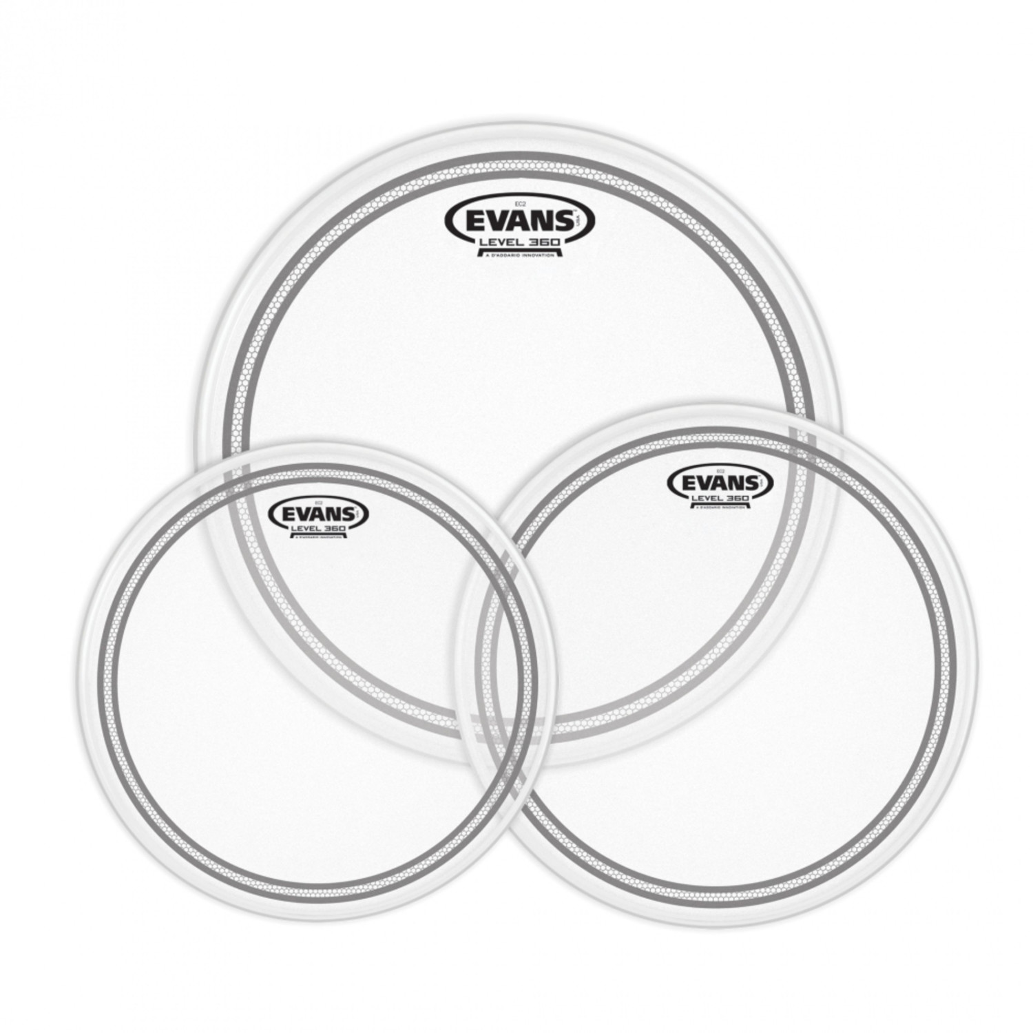 Evans ETP-EC2SCTD-S