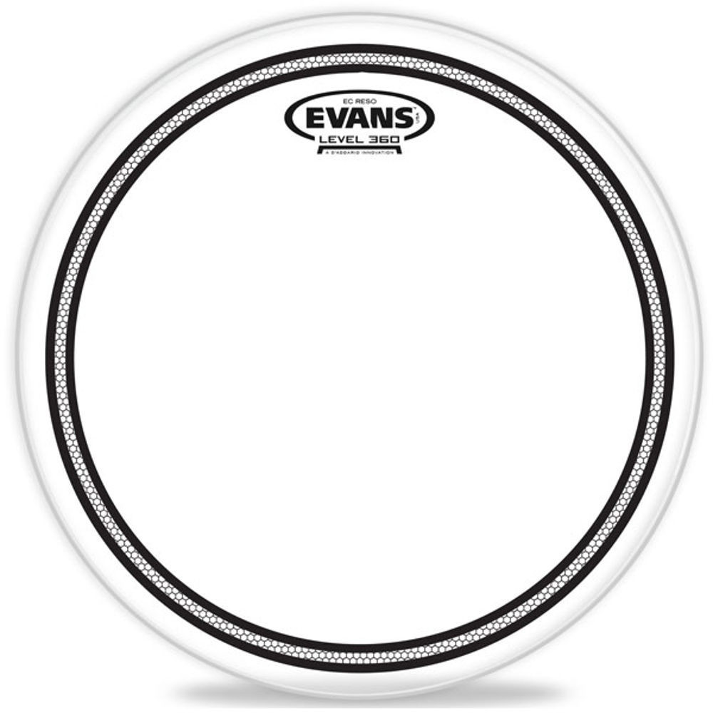 Evans TT15ECR