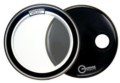 Aquarian SKP22BK
