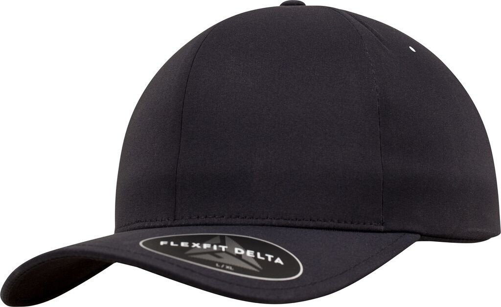 Flexfit 180 Delta black