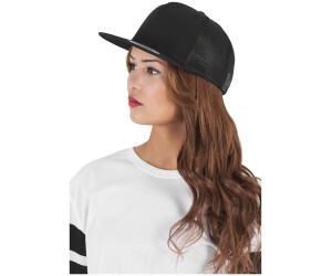 Flexfit 6006 Classic Trucker black au meilleur prix sur idealo
