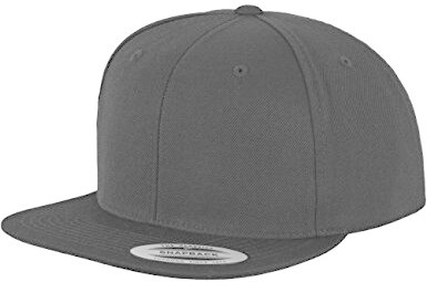 Flexfit 6089M Premium Classic Snapback black