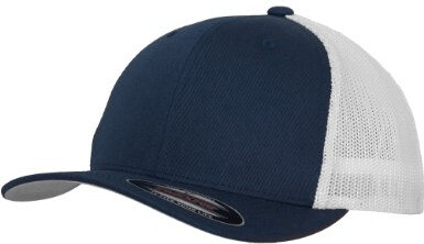 Flexfit 6511T Trucker Mesh 2-Tone navy/white
