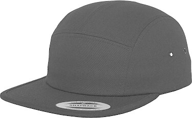 Flexfit 7005 Classic Jockey Camper black