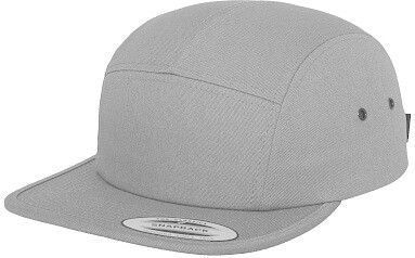 Flexfit 7005 Classic Jockey Camper dark grey
