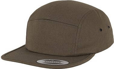 Flexfit 7005 Classic Jockey Camper olive