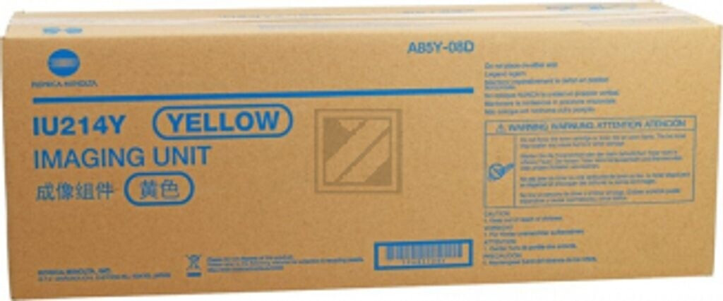 Konica Minolta A85Y08D