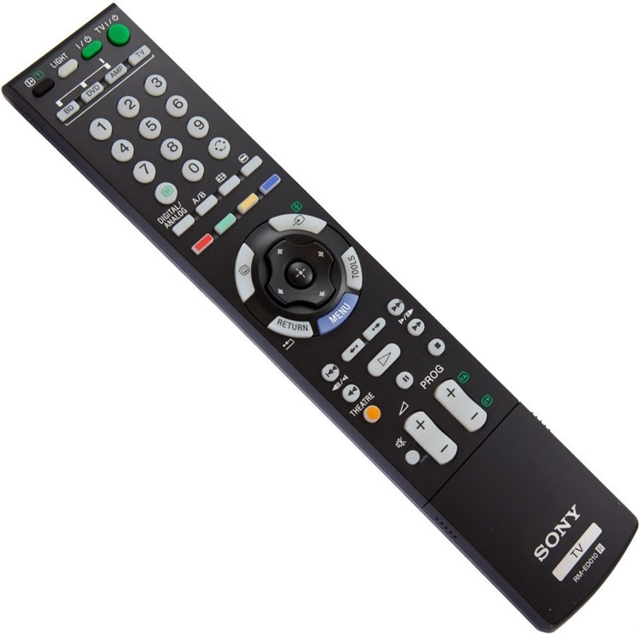 Sony Rm-Ed010