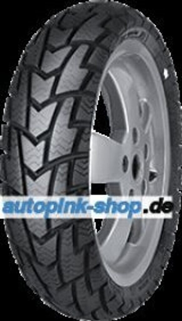 Mitas MC-32 Win Scoot 130/70-12 TL 62 P M/C Przód / Tył - View #9