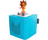 2700mAh Akku passend für tonies Toniebox, ideal geeignet für Audiosystem  Tonie Box, Kinder Hörspielbox, 3,6V
