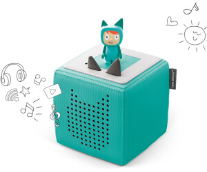 buy tonies toniebox starterset from 56 99 today january sales on idealo co uk