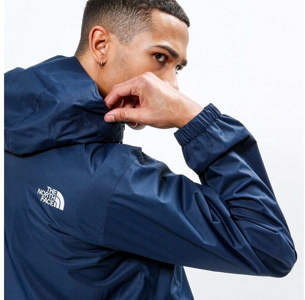 The north face tanken zip best sale in jkt w urban navy 2018