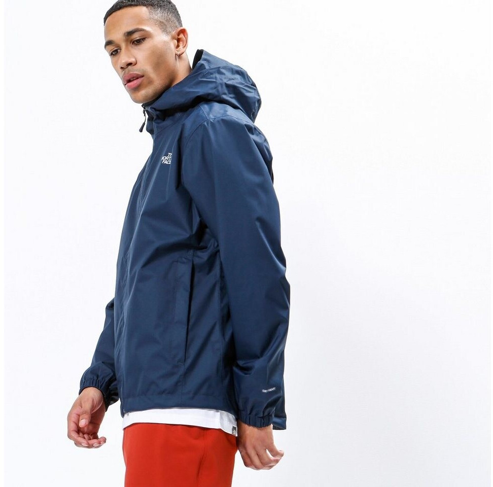 The north face tanken zip best sale in jkt w urban navy 2018