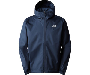 North face quest insulated review top