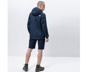North face discount mens navy jacket