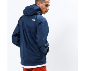 North face top quest navy