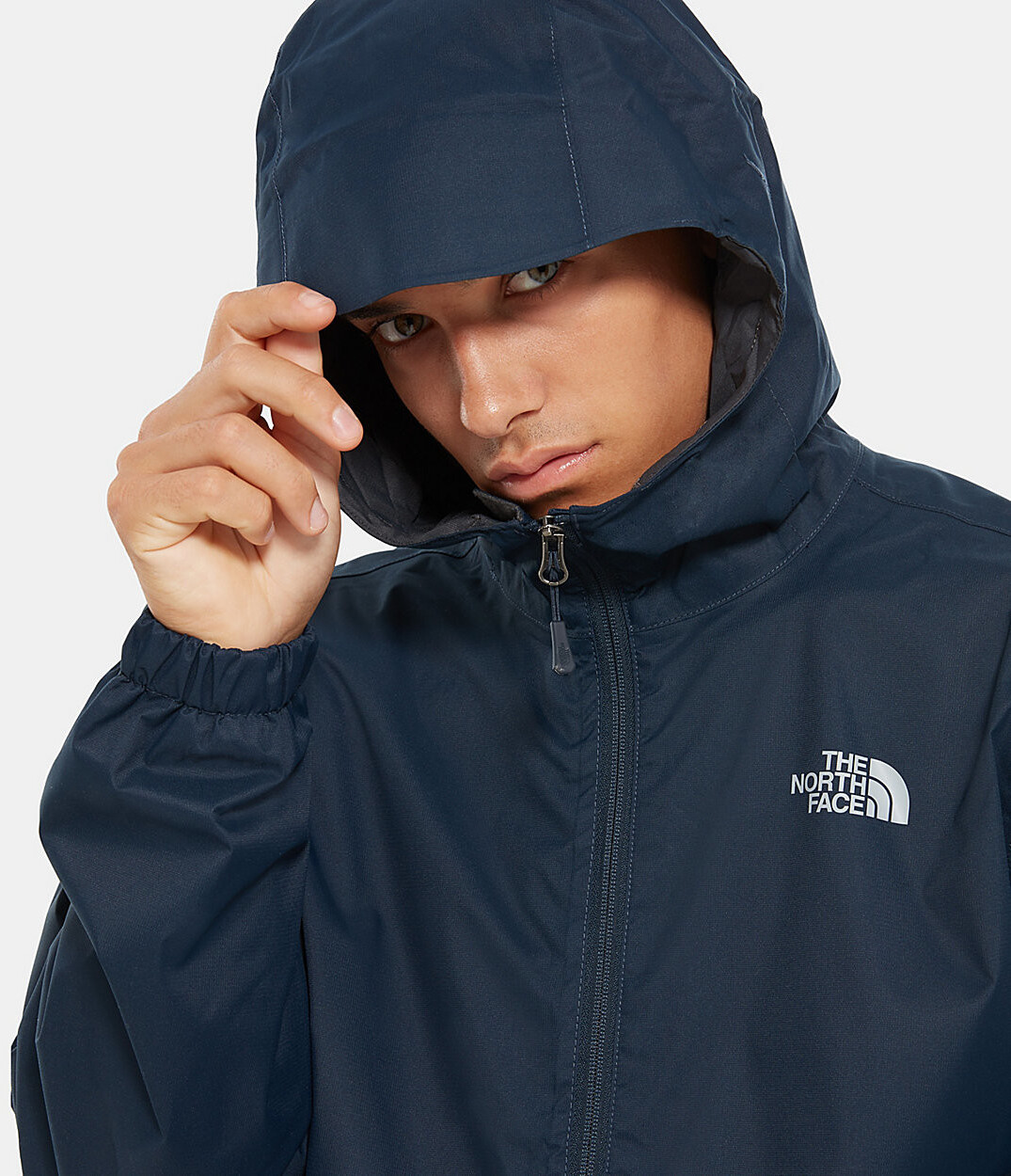 assistent pizza Klagen Buy The North Face Quest Jacket Men Urban Navy from £90.76 (Today) – Best  Deals on idealo.co.uk