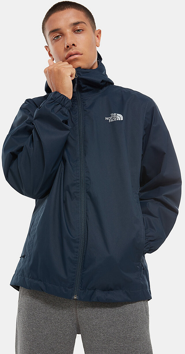Buy The North Face Quest Jacket Men Urban Navy from 66.00 Today