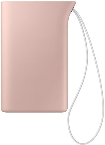 Samsung Batterie externe Kettle 5100 mAh (EB-PA510) rose