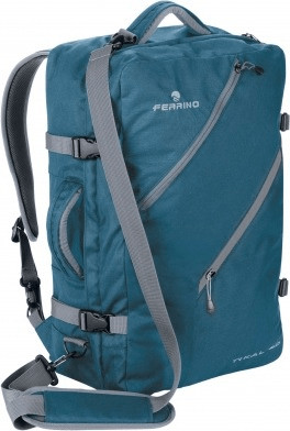 Ferrino Tikal 40 blue