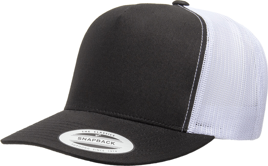 Flexfit 6006T Classic Trucker 2-Tone