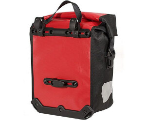 Ortlieb Sport-Roller City (rot-schwarz) ab 74,90 ...