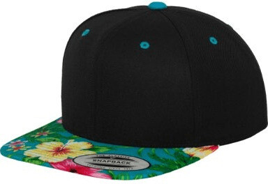Flexfit 6089HW Hawaiian Snapback