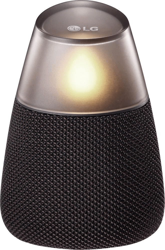 LG PH3 (gris)
