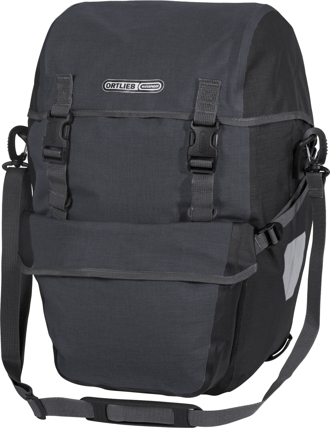 Ortlieb bike packer plus best sale