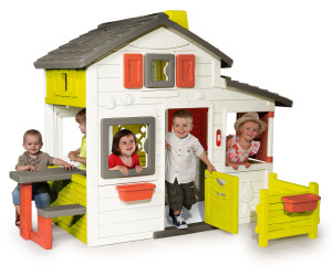 Smoby Friends House Ab 258 00 Marz 2020 Preise