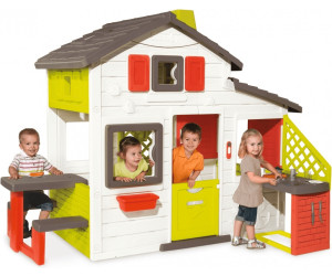 Smoby Friends House Ab 258 00 Marz 2020 Preise