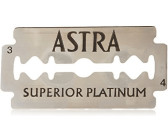 Astra Superior Platinum Rasierklingen Ab 2 59 Januar 21 Preise Preisvergleich Bei Idealo De