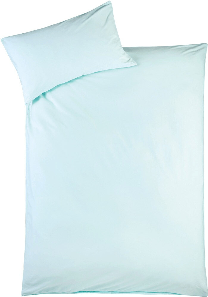 Julius Zöllner Linge de lit Jersey (80 x 80 cm)