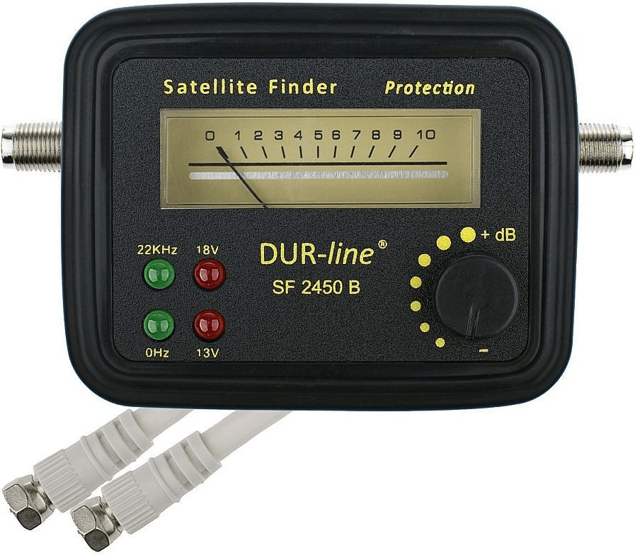DUR-Line SF 2400 B