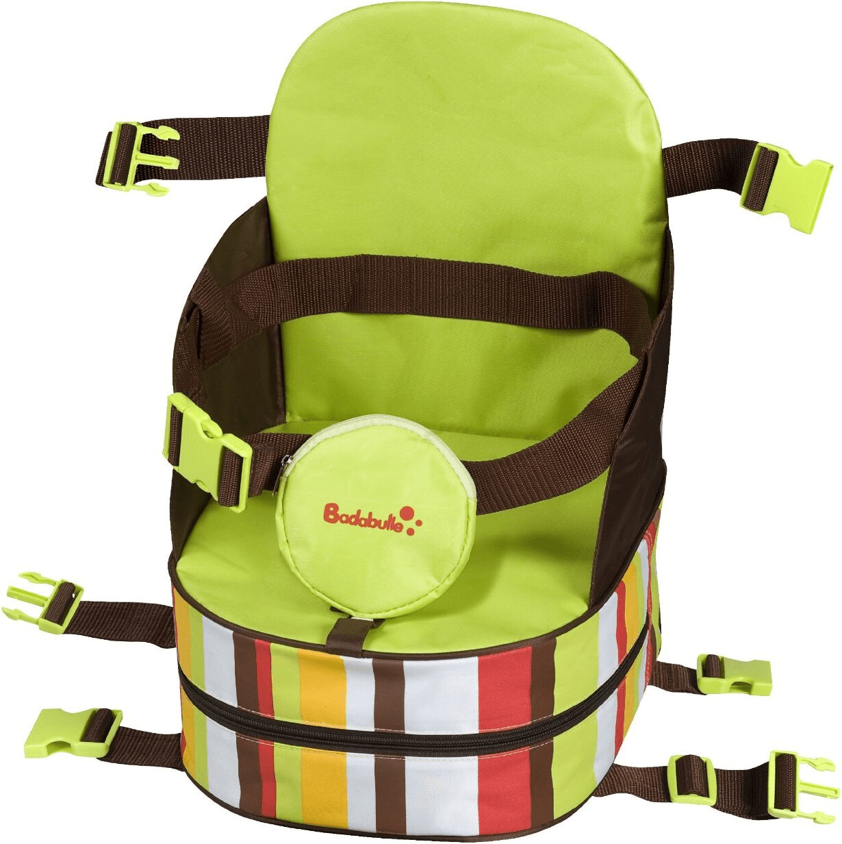Badabulle Rehausseur Nomade
