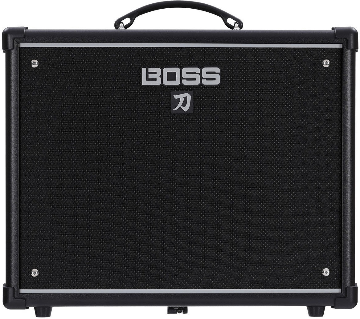 Boss Katana 50