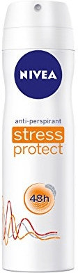 Nivea Stress Protect Deodorant Spray (200 ml)