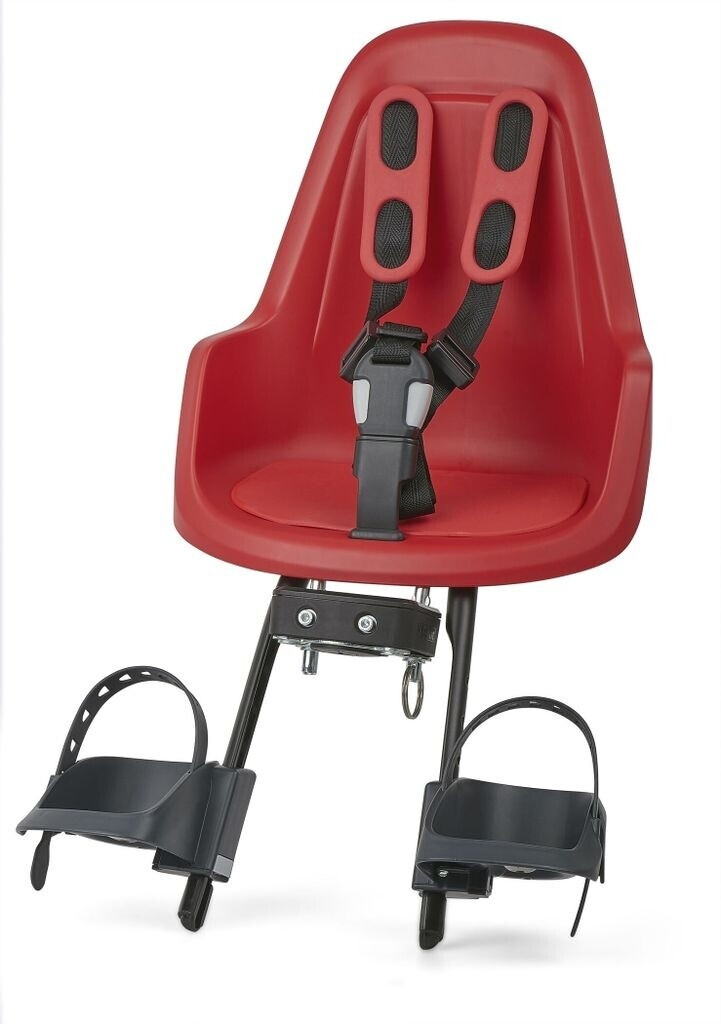 Bobike Mini One strawberry